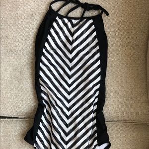 Hobie One Piece Swimsuit